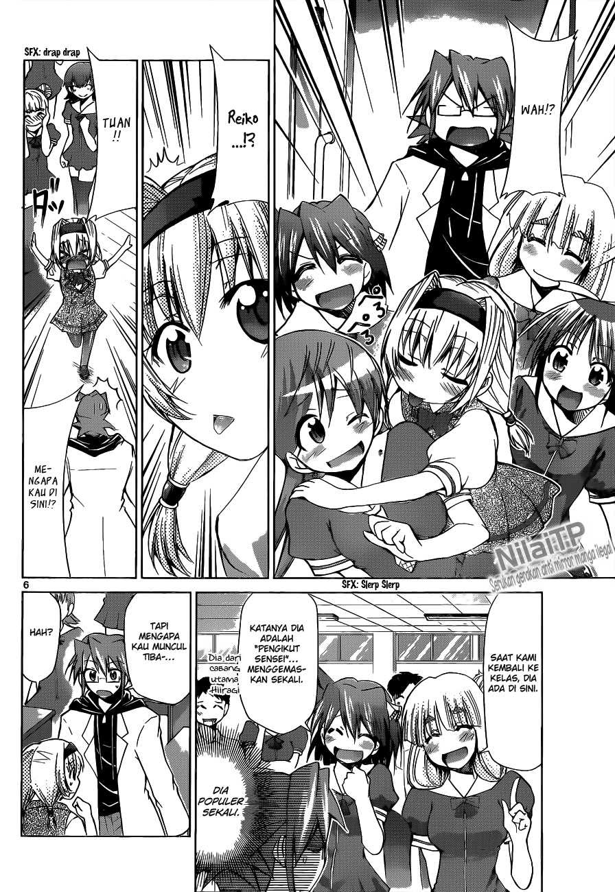 Chapter 73 - halaman 8