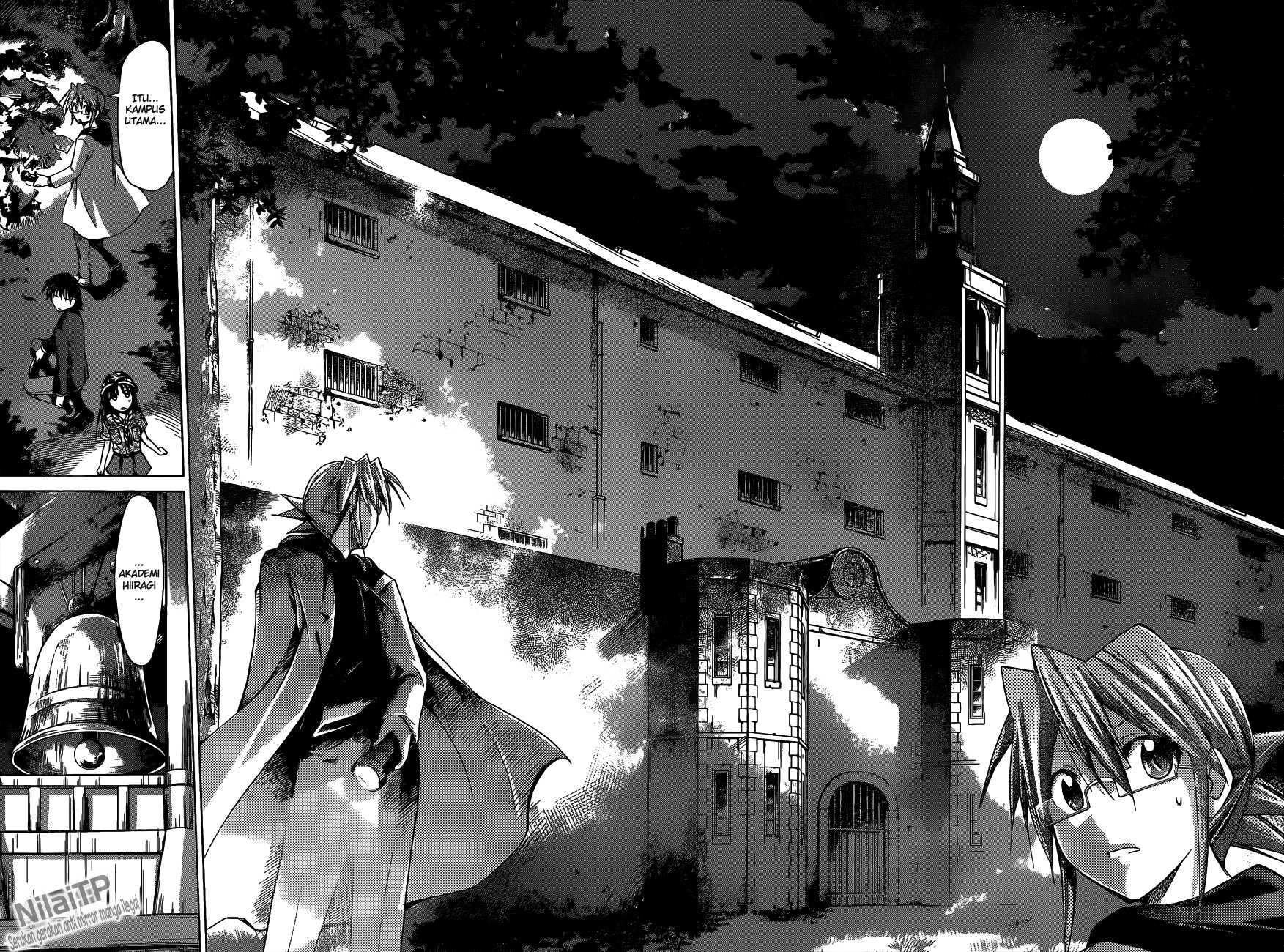 Chapter 72 - halaman 16