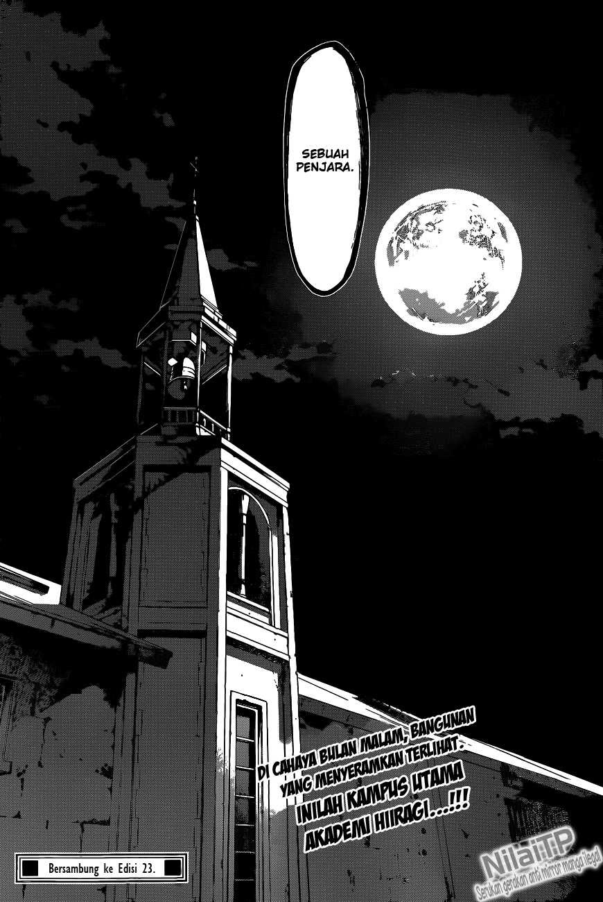 Chapter 72 - halaman 19