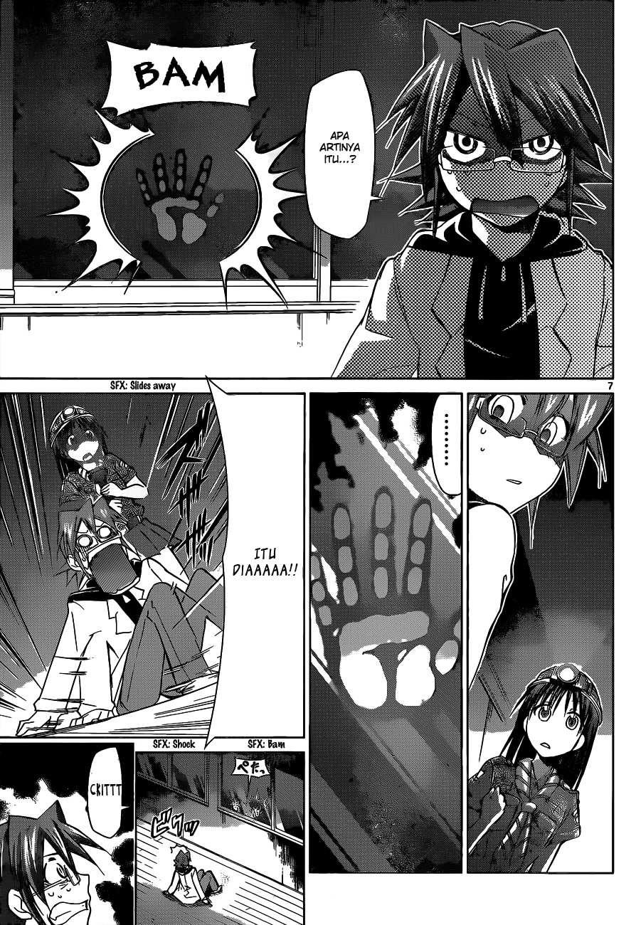 Chapter 72 - halaman 9