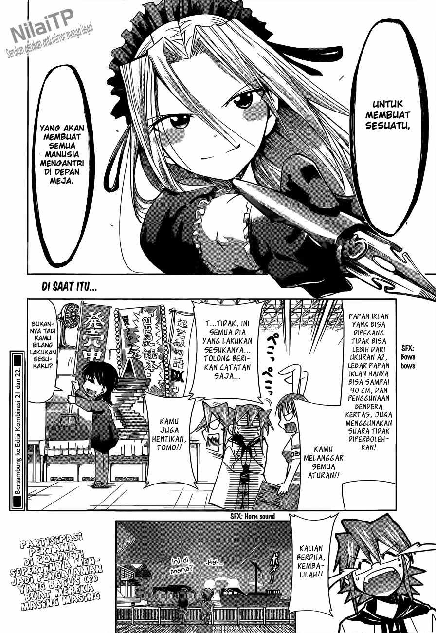 Chapter 71 - halaman 20