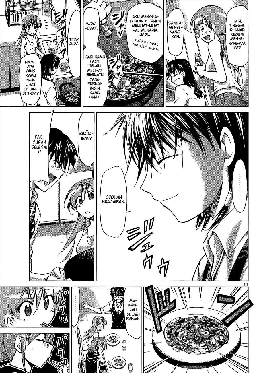 Chapter 70 - halaman 13