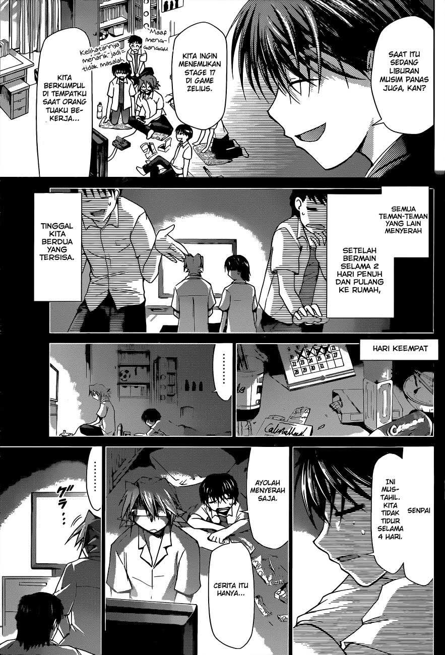 Chapter 70 - halaman 15