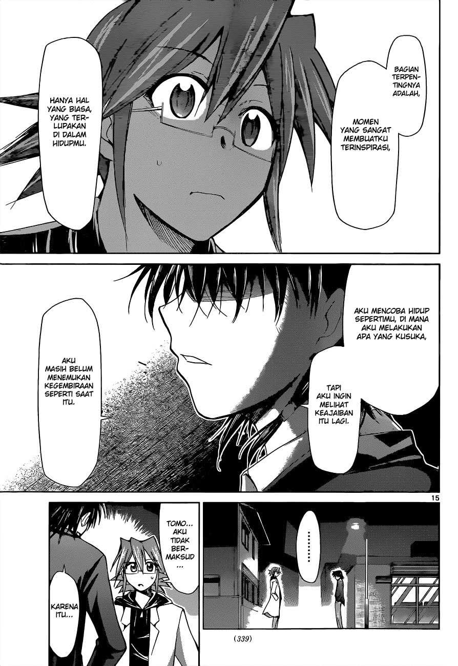 Chapter 70 - halaman 17