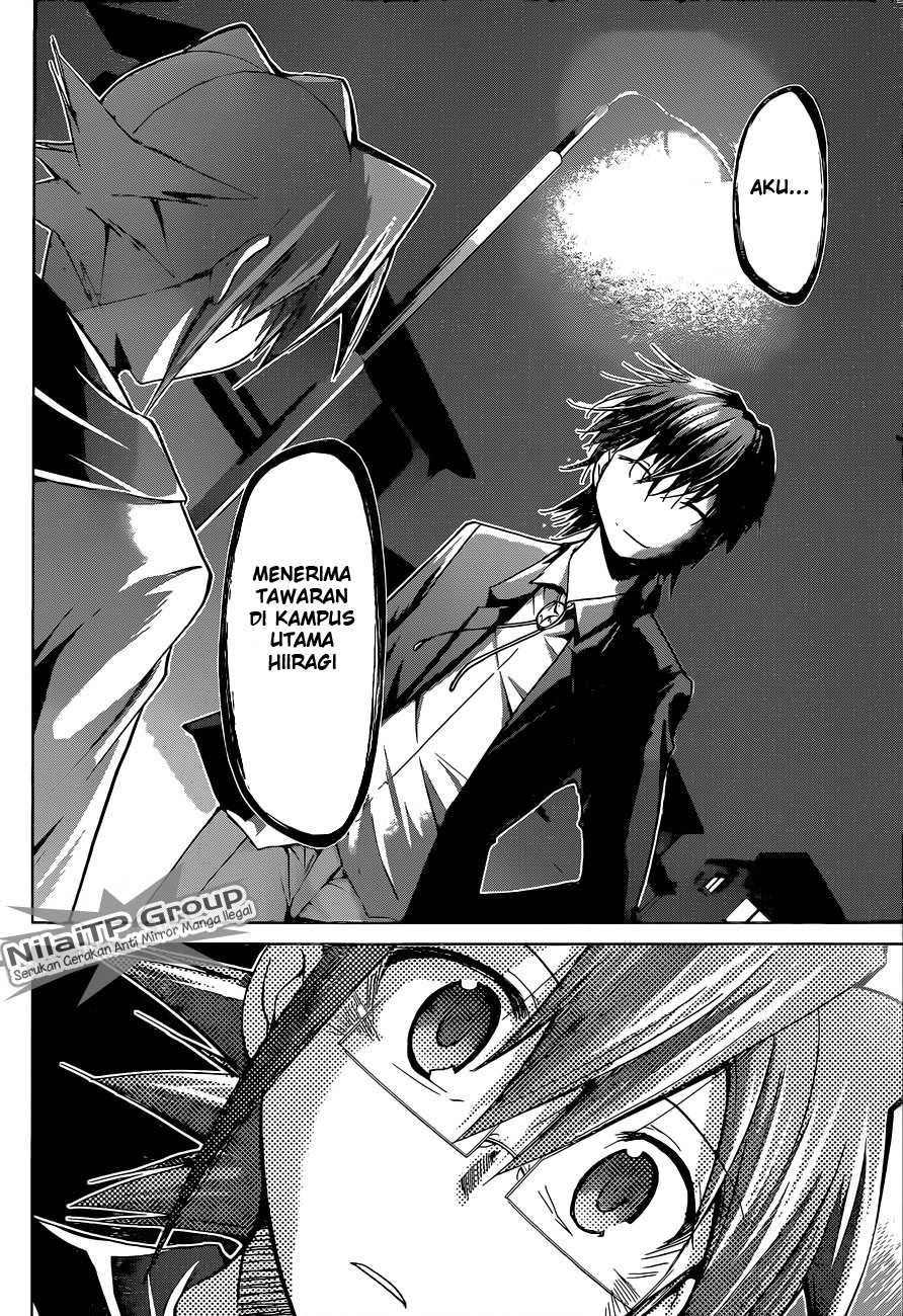 Chapter 70 - halaman 18