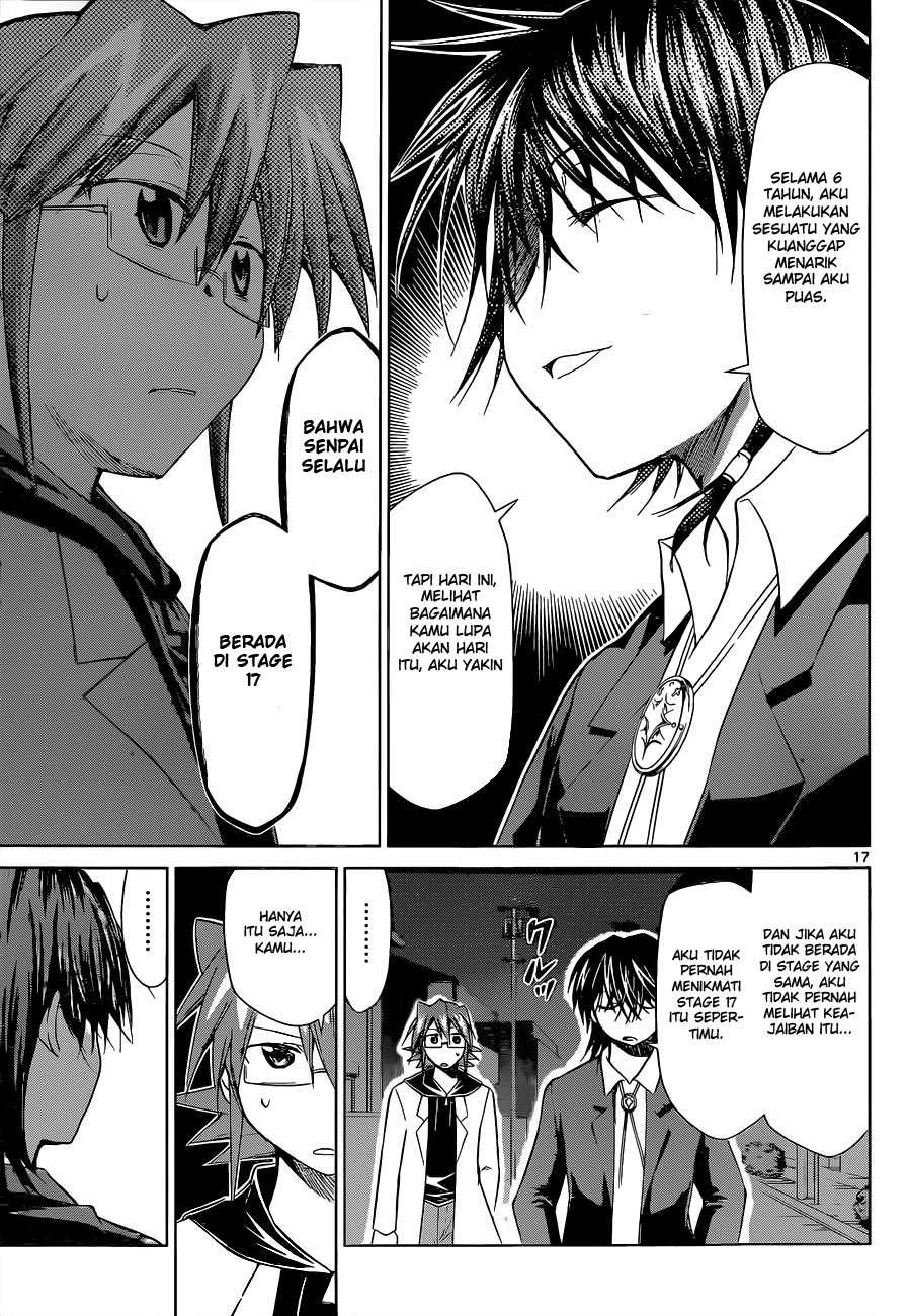 Chapter 70 - halaman 19