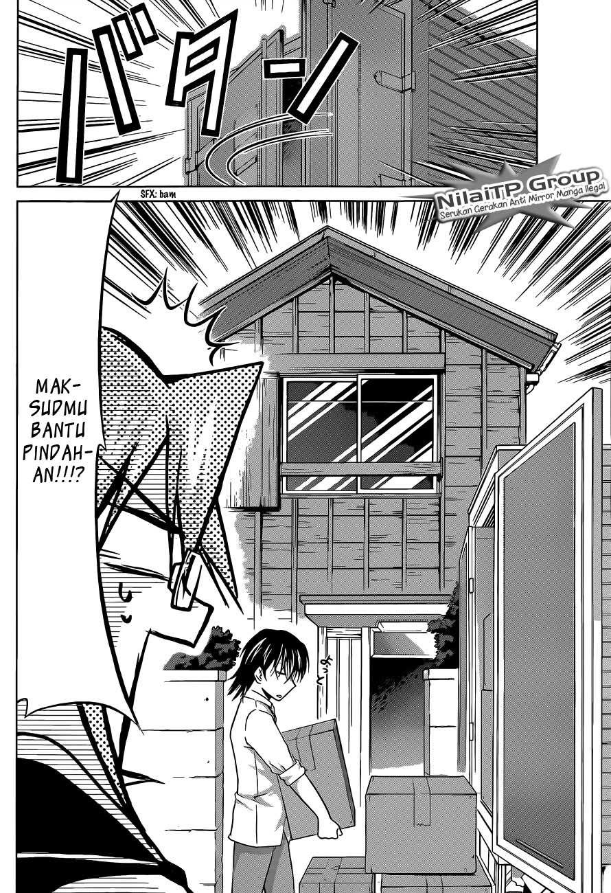 Chapter 70 - halaman 6