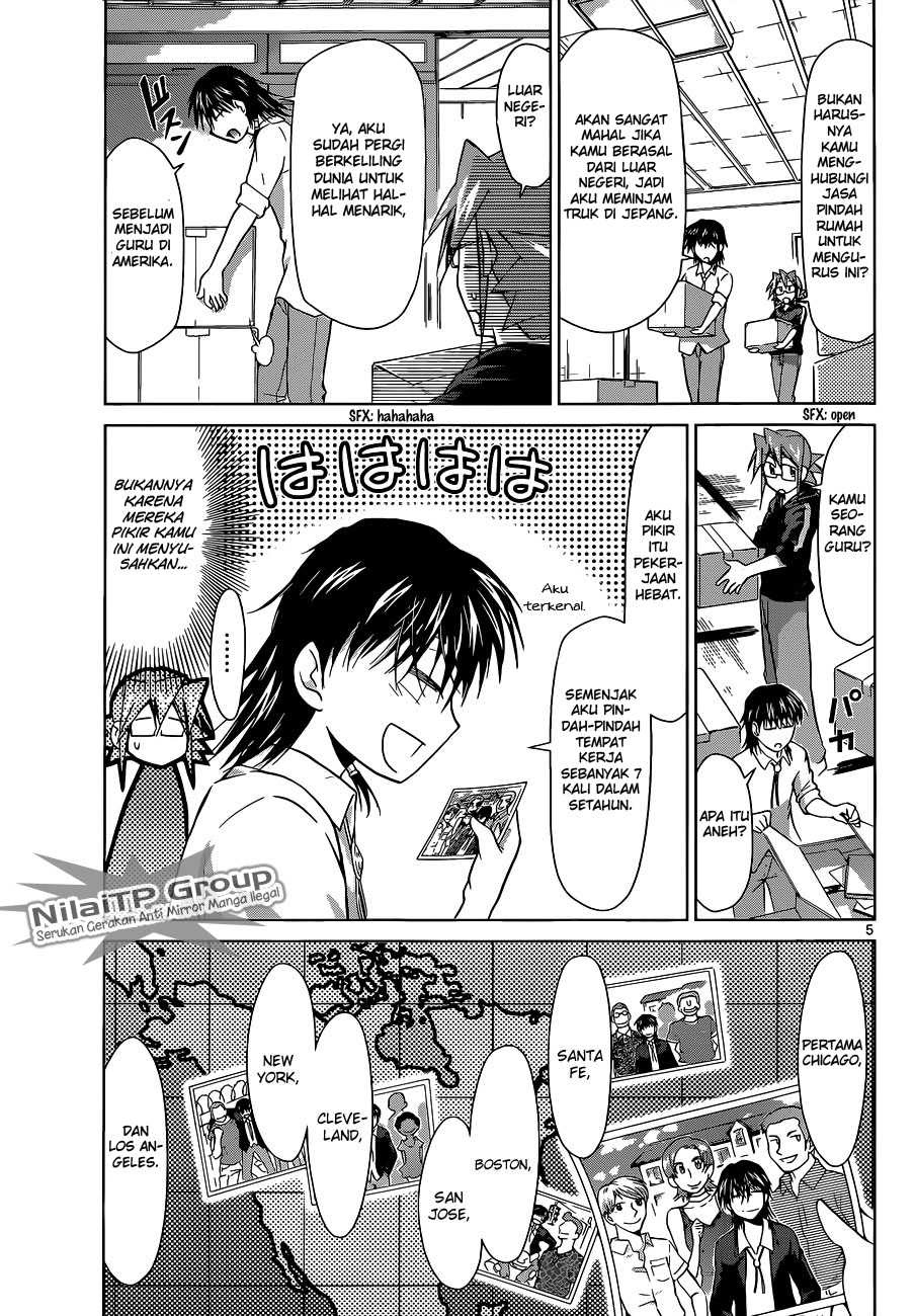 Chapter 70 - halaman 7