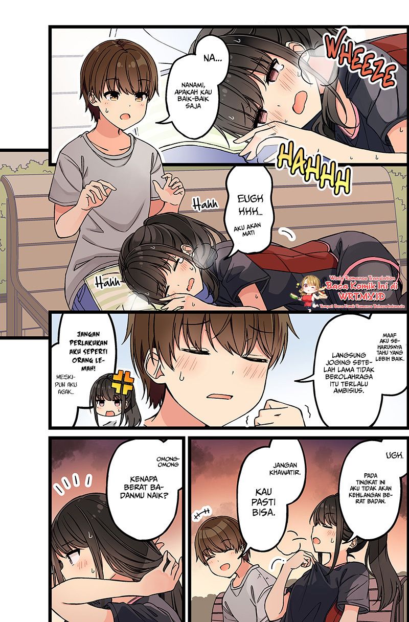 Chapter 120 - halaman 3