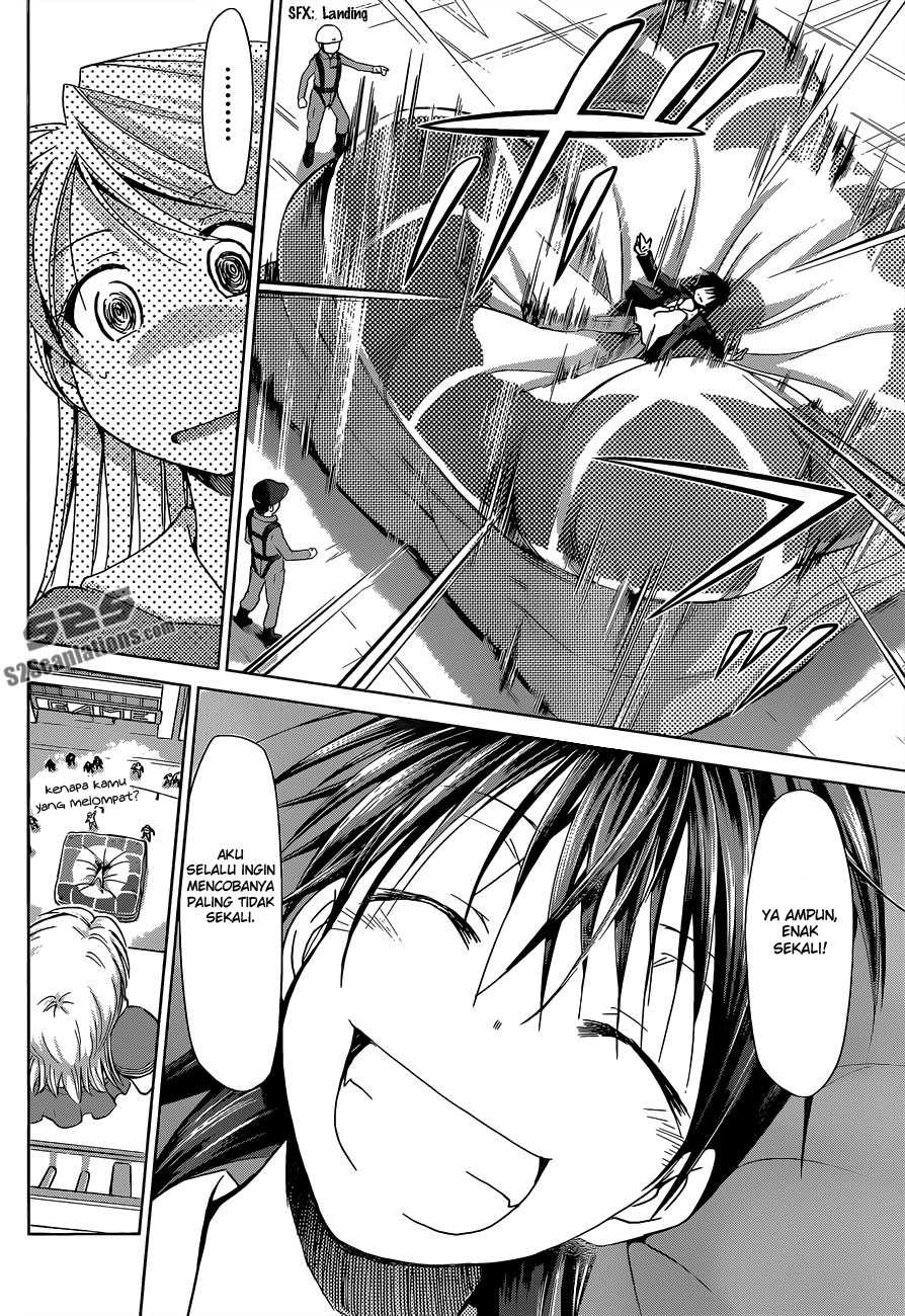 Chapter 69 - halaman 18
