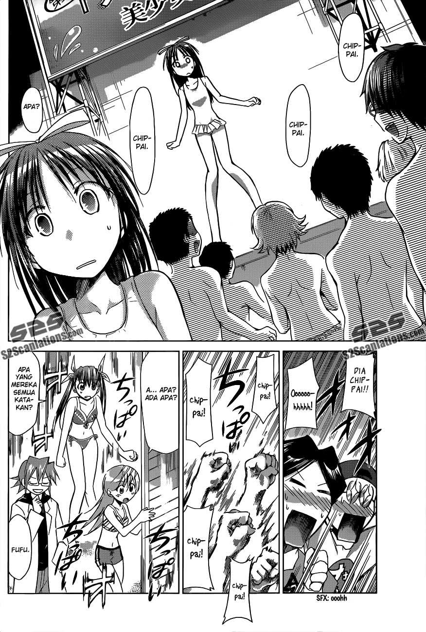 Chapter 68 - halaman 16