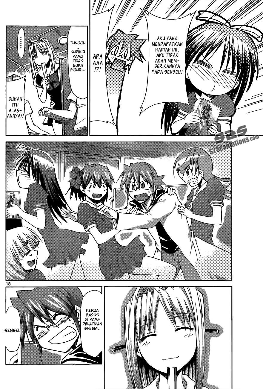 Chapter 68 - halaman 20