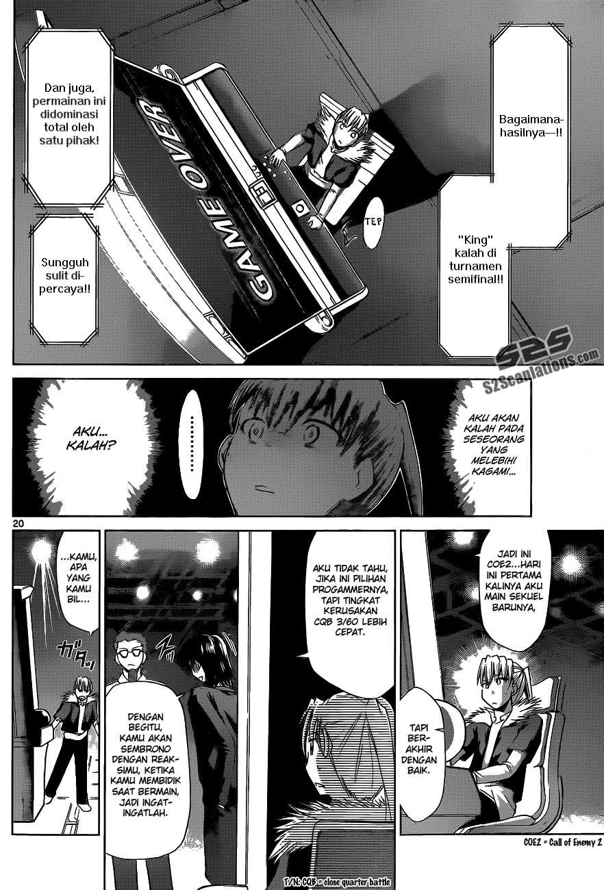 Chapter 68 - halaman 22
