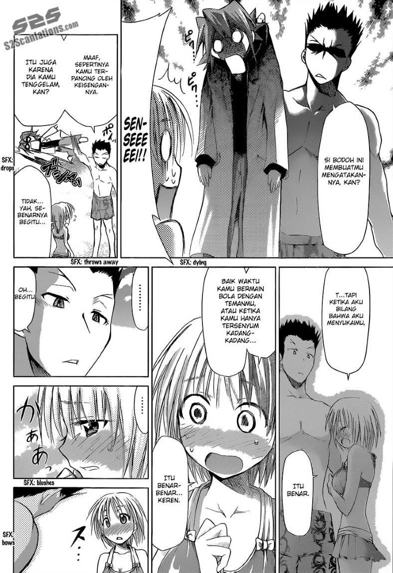 Chapter 67 - halaman 16