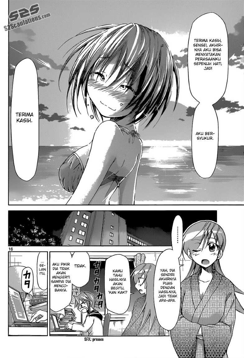Chapter 67 - halaman 18