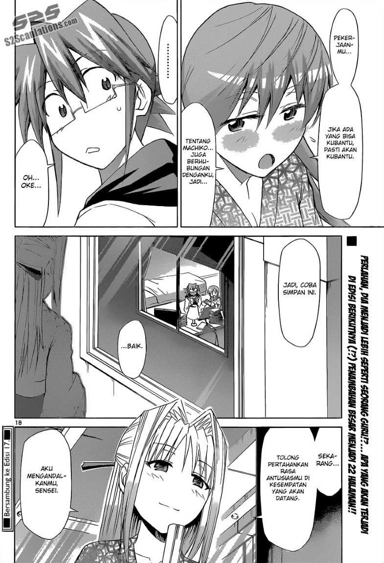 Chapter 67 - halaman 20