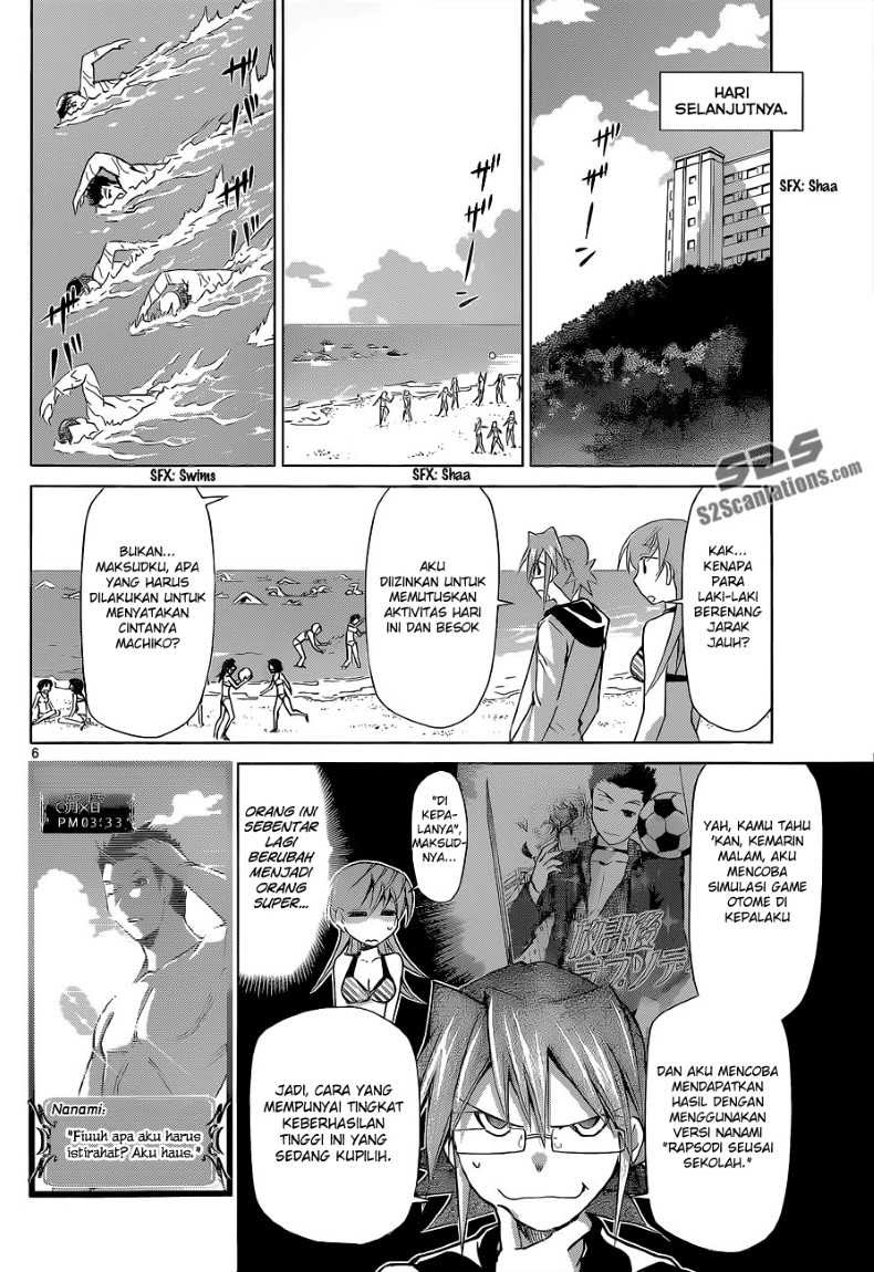 Chapter 67 - halaman 8