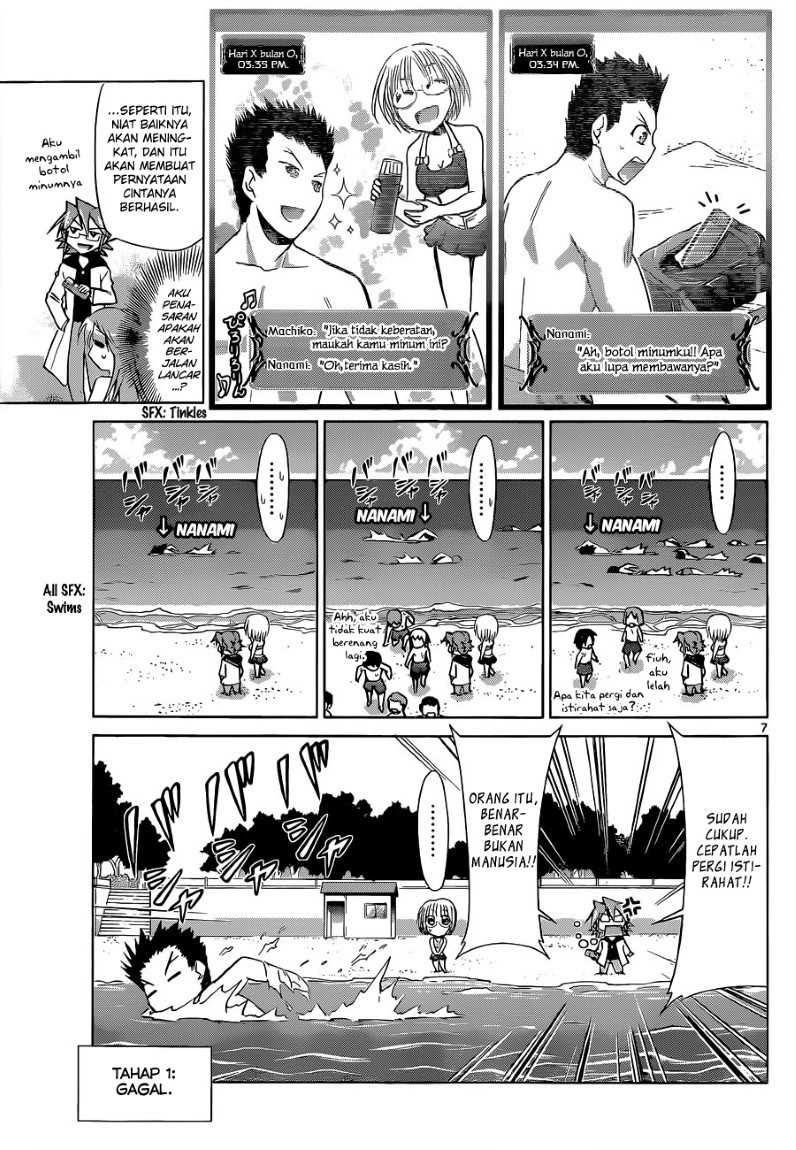Chapter 67 - halaman 9