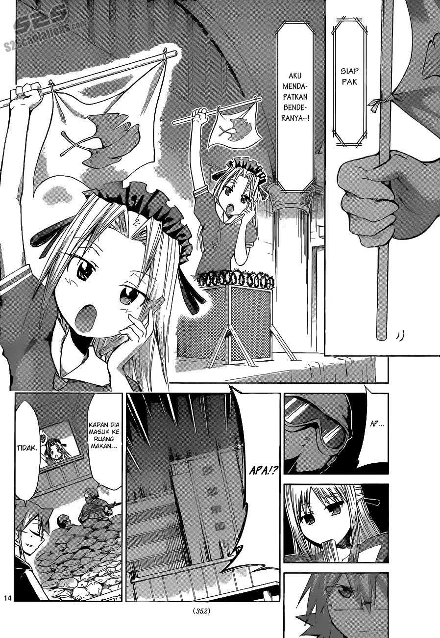Chapter 66 - halaman 16