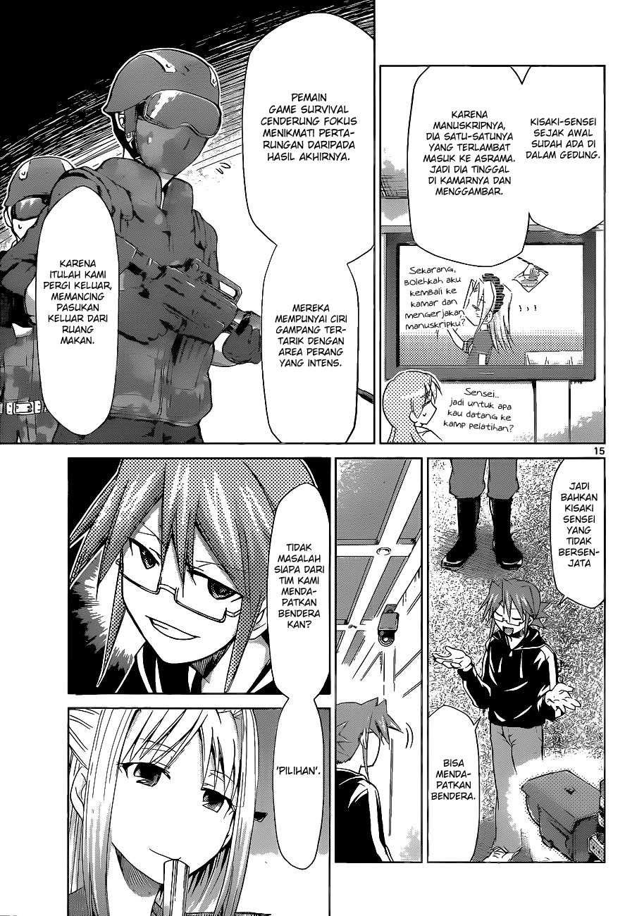 Chapter 66 - halaman 17
