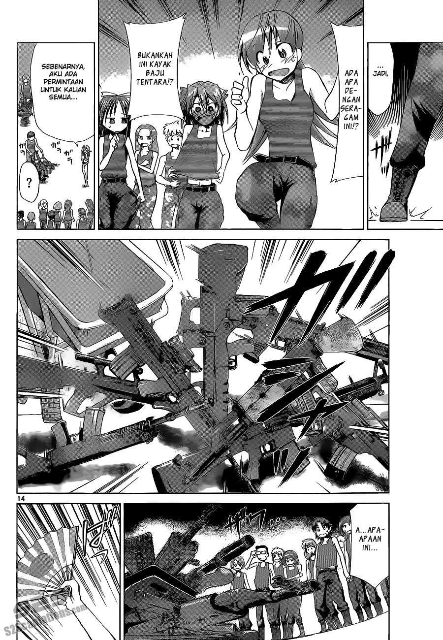 Chapter 65 - halaman 15