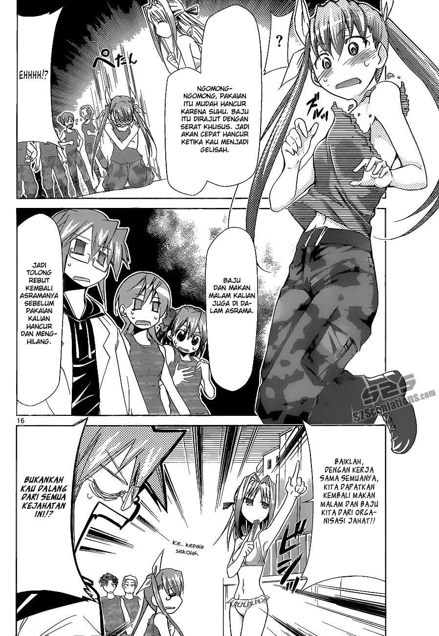 Chapter 65 - halaman 17