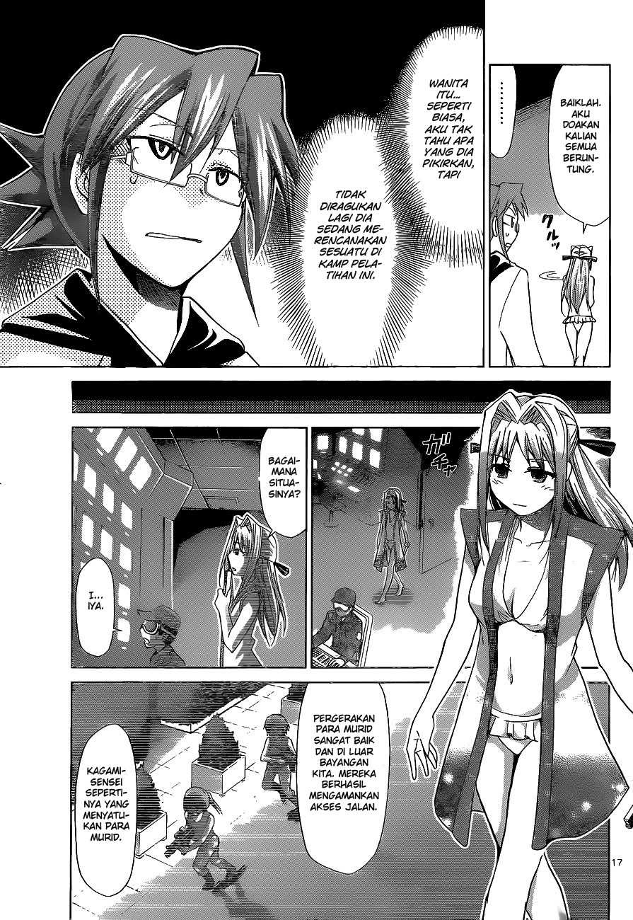 Chapter 65 - halaman 18