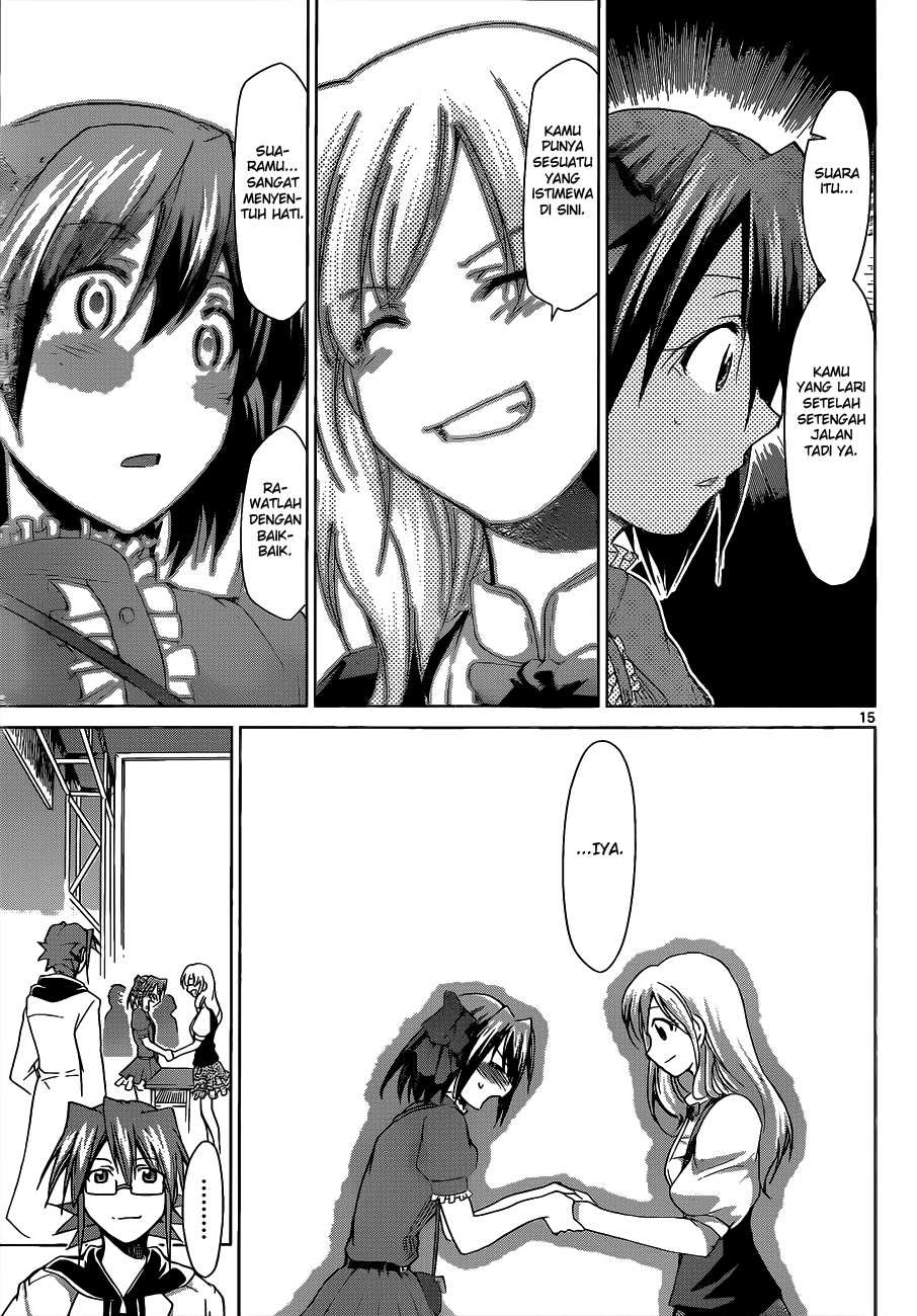 Chapter 64 - halaman 17