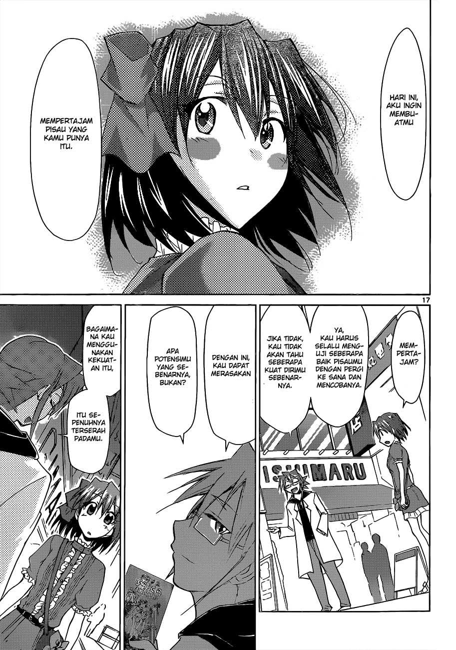 Chapter 64 - halaman 19