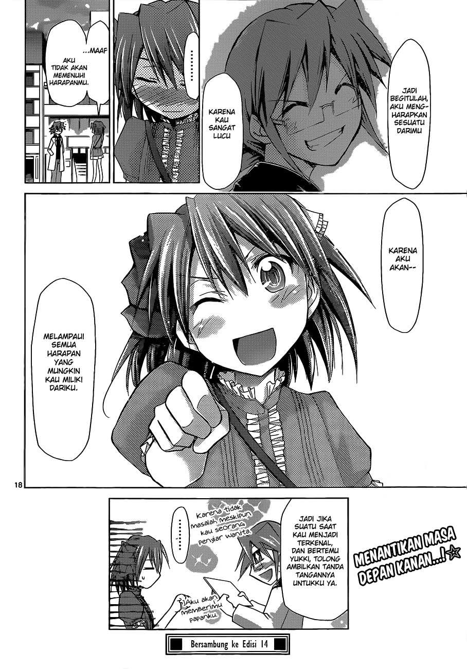 Chapter 64 - halaman 20