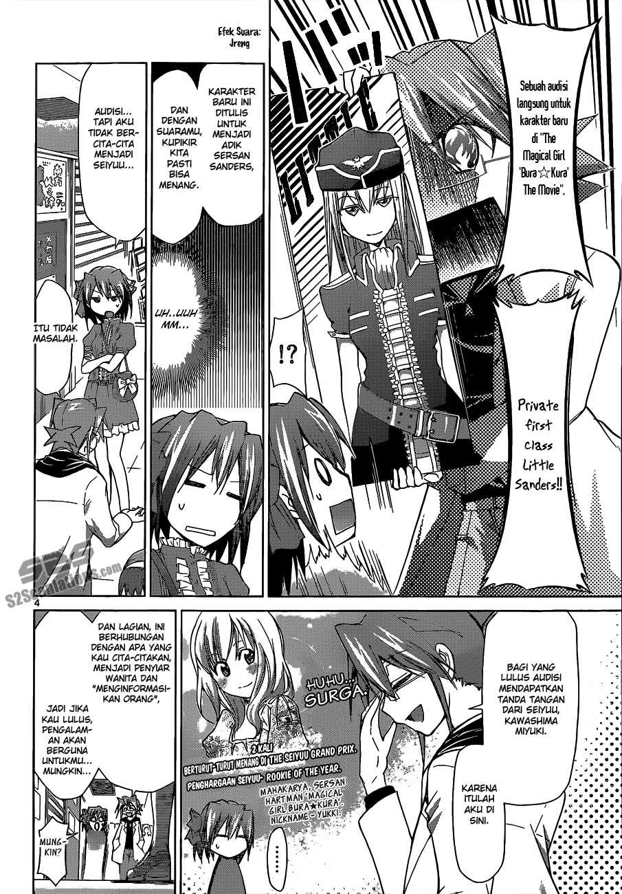 Chapter 64 - halaman 6