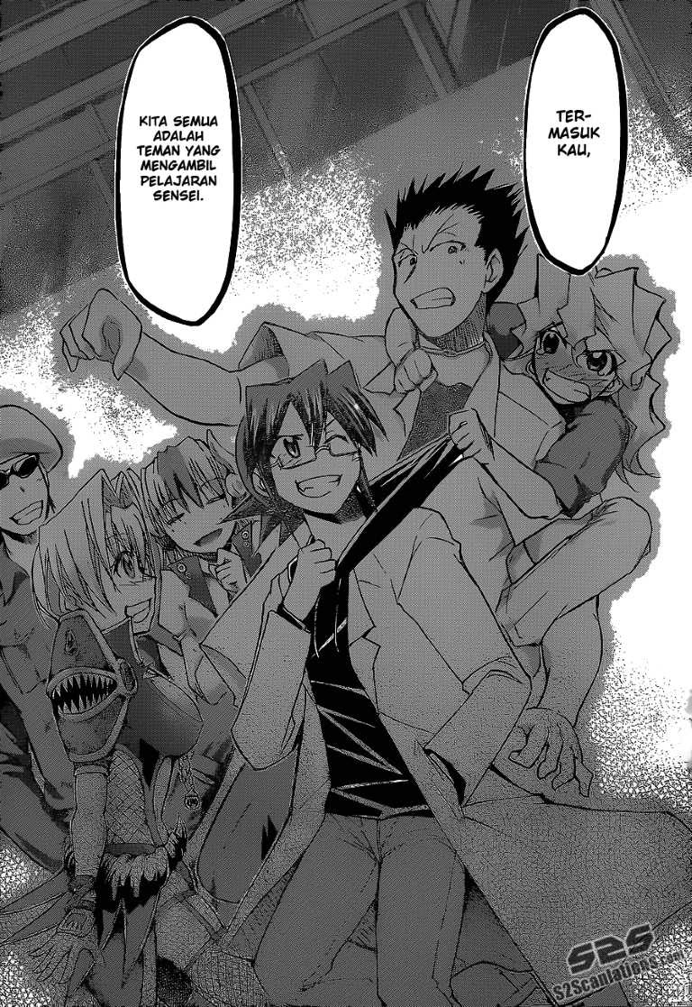 Chapter 62 - halaman 16