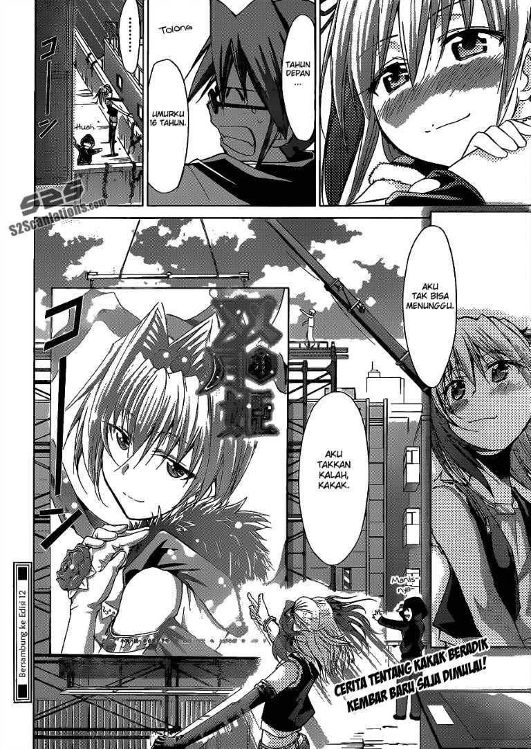 Chapter 62 - halaman 22