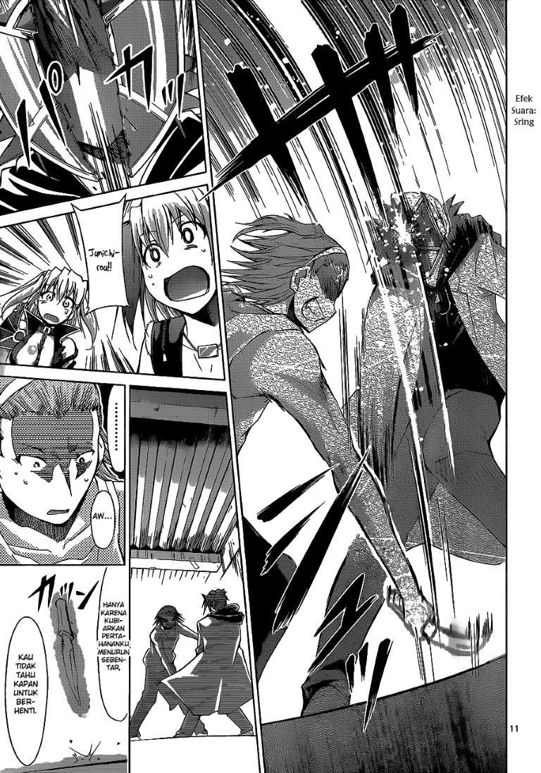 Chapter 61 - halaman 13