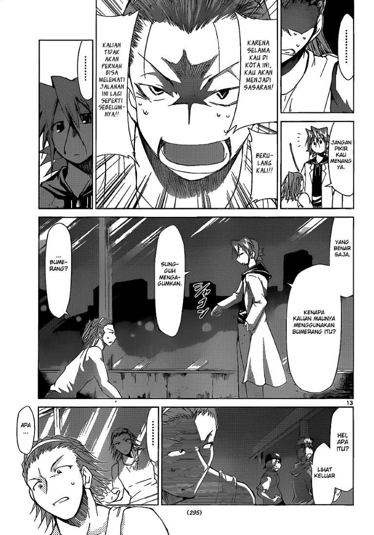Chapter 61 - halaman 15