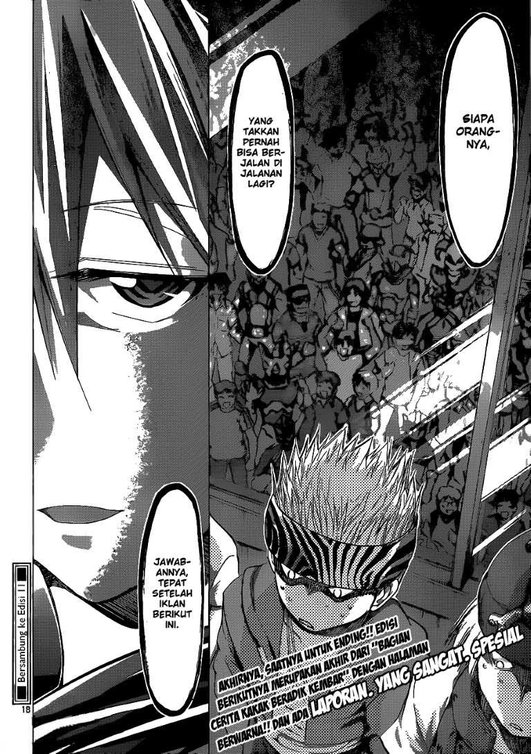 Chapter 61 - halaman 19