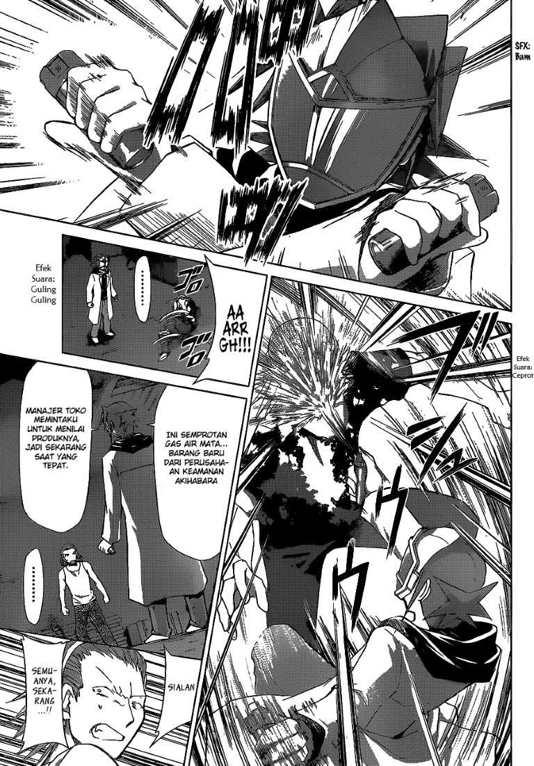 Chapter 61 - halaman 5