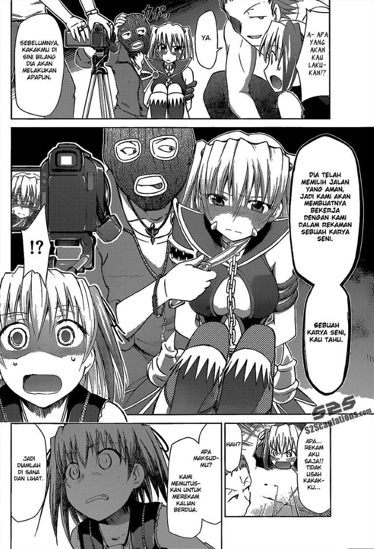 Chapter 60 - halaman 16