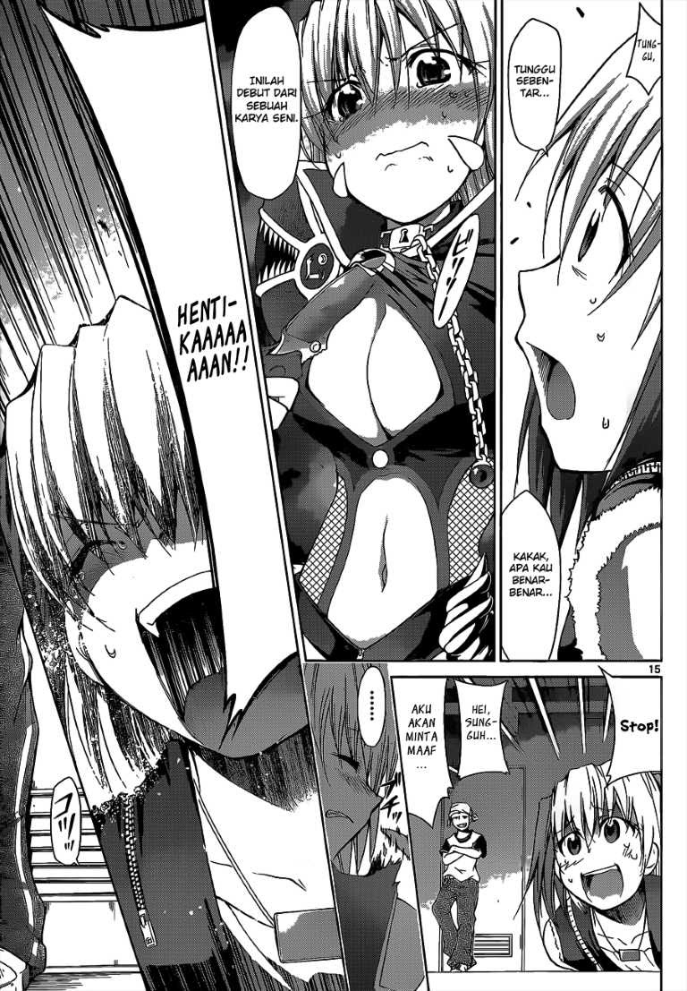 Chapter 60 - halaman 17