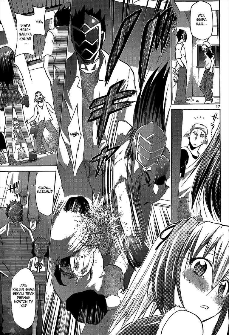 Chapter 60 - halaman 19