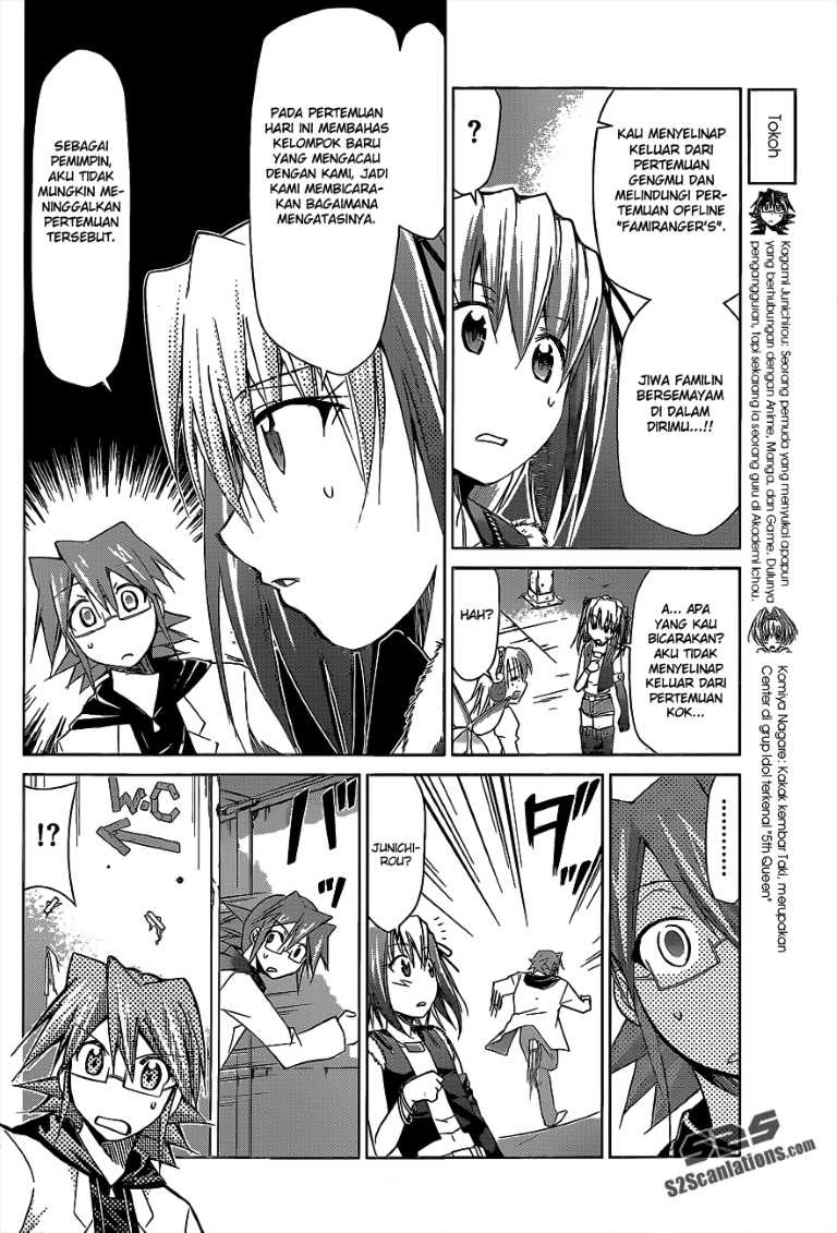 Chapter 60 - halaman 6