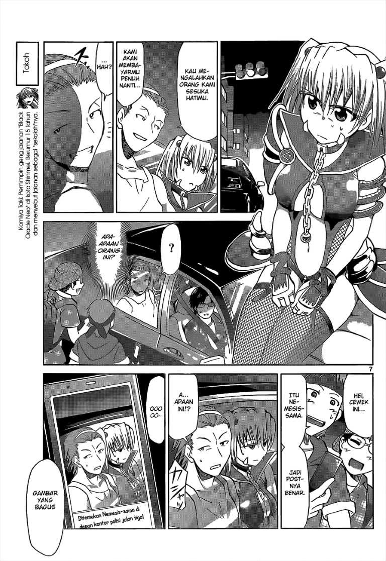 Chapter 60 - halaman 9