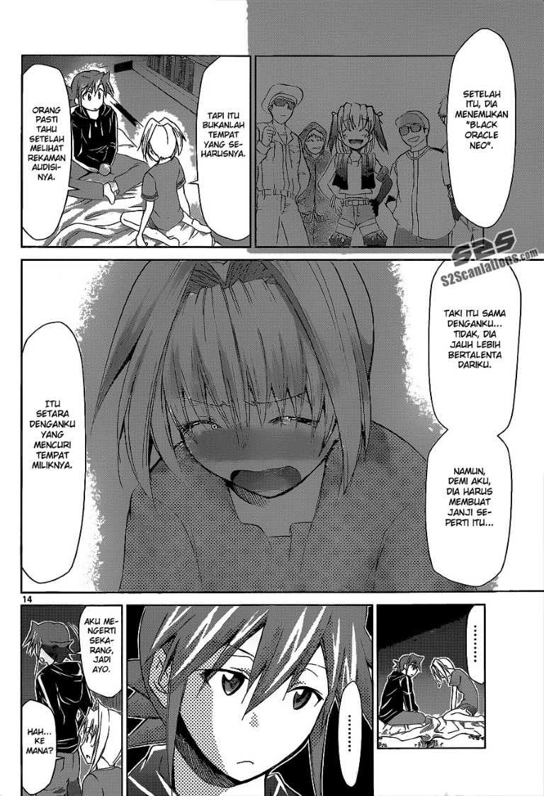 Chapter 58 - halaman 16