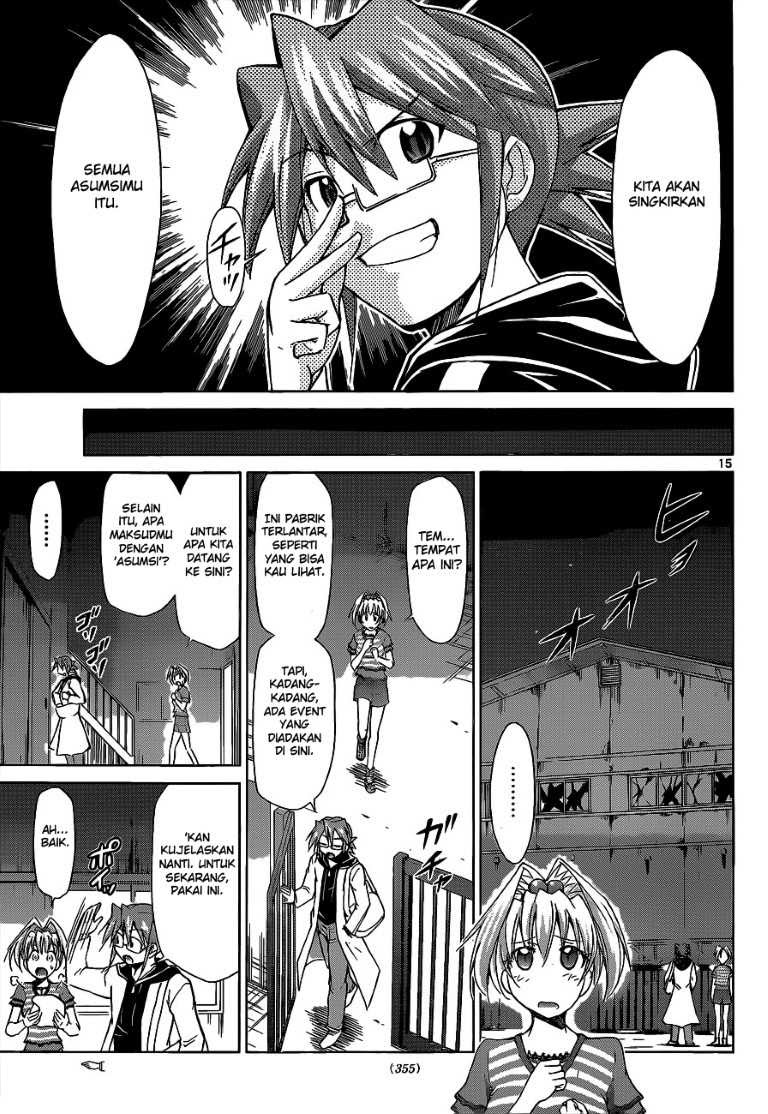 Chapter 58 - halaman 17