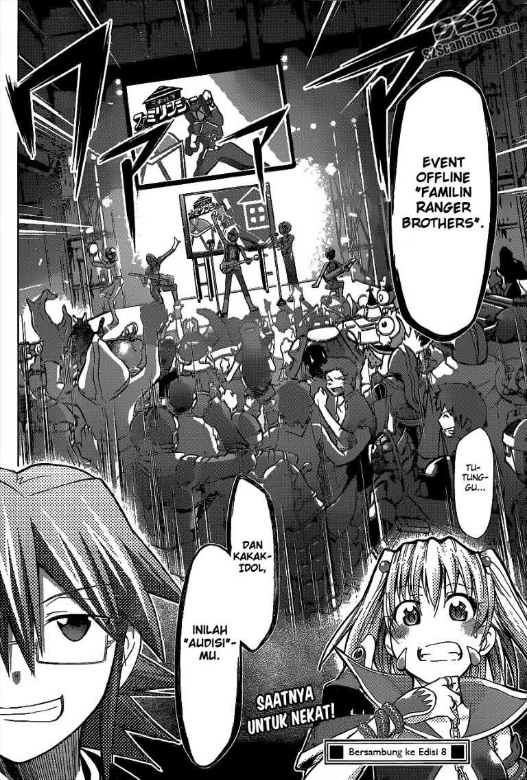 Chapter 58 - halaman 20
