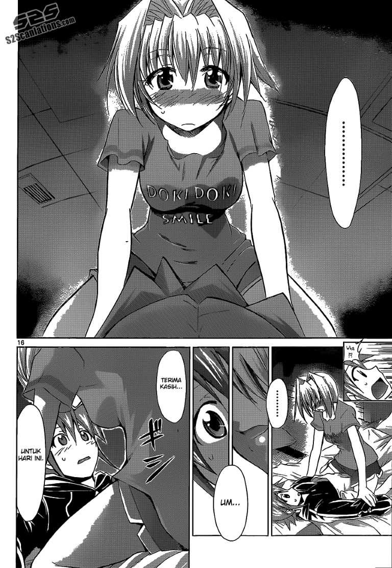 Chapter 57 - halaman 18