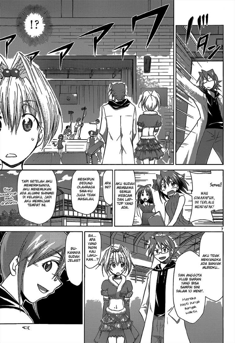 Chapter 57 - halaman 9