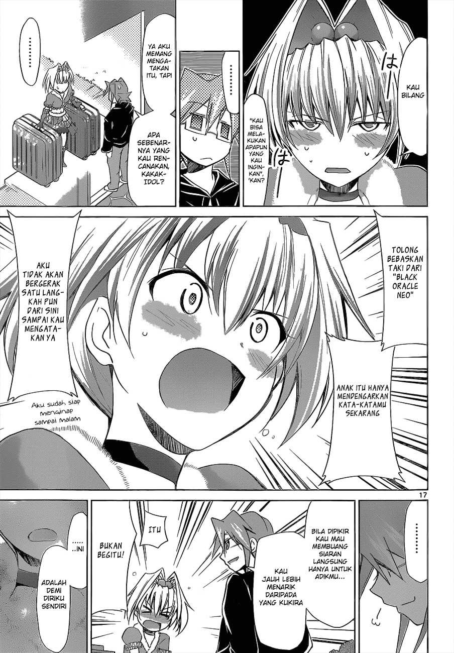 Chapter 56 - halaman 19