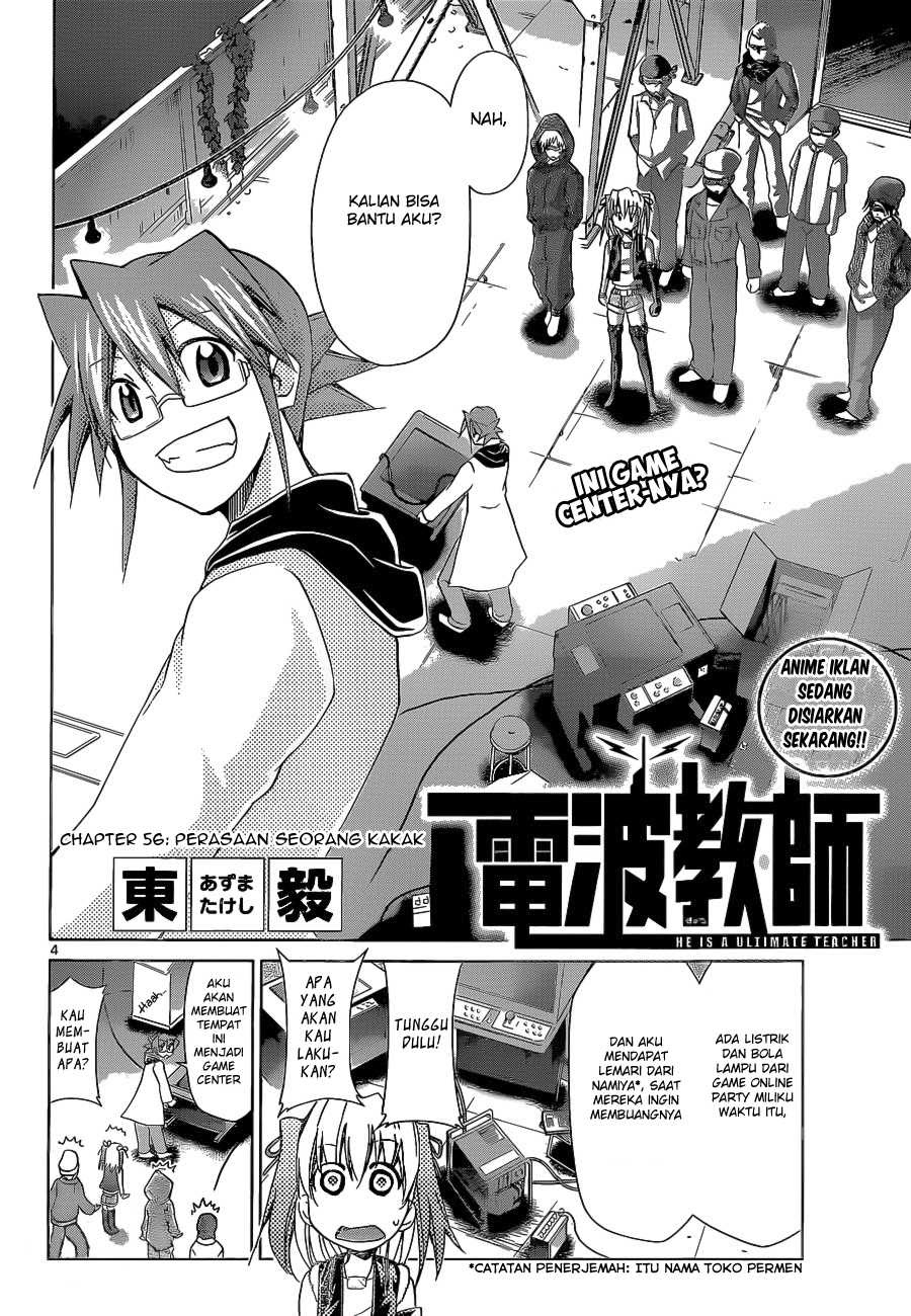 Chapter 56 - halaman 6