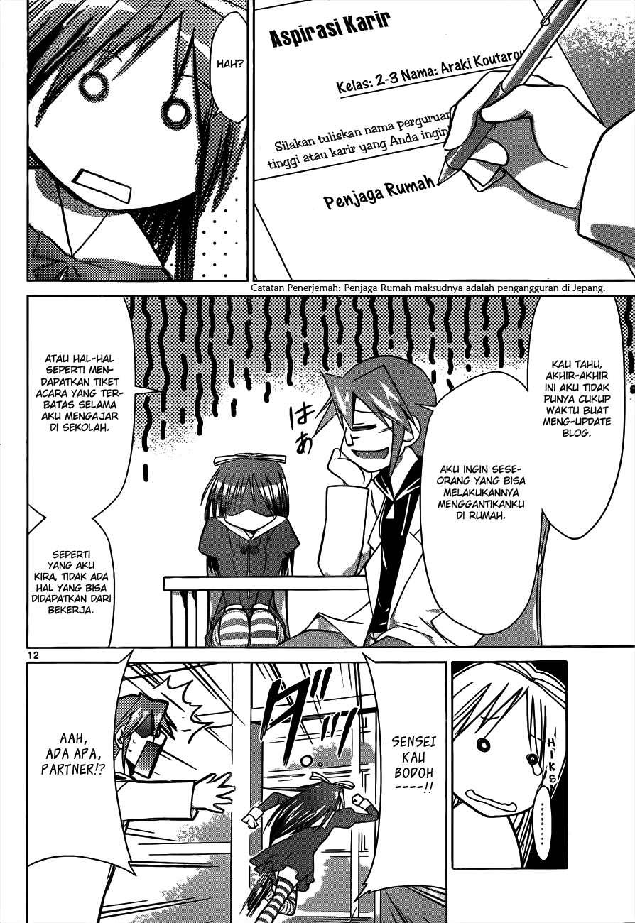 Chapter 50 - halaman 14